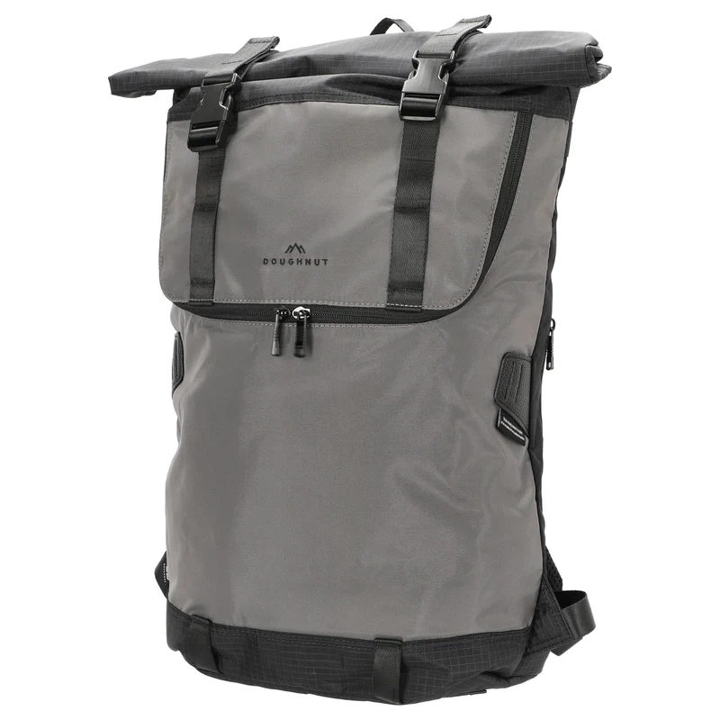 Doughnut Christopher Street Cruise - Rucksack 15" 50 cm (dunkelgrau)