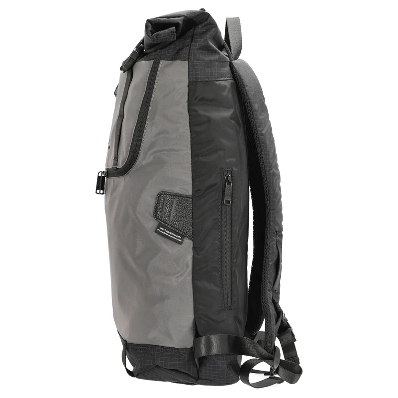 Doughnut Christopher Street Cruise - Rucksack 15" 50 cm (dunkelgrau)