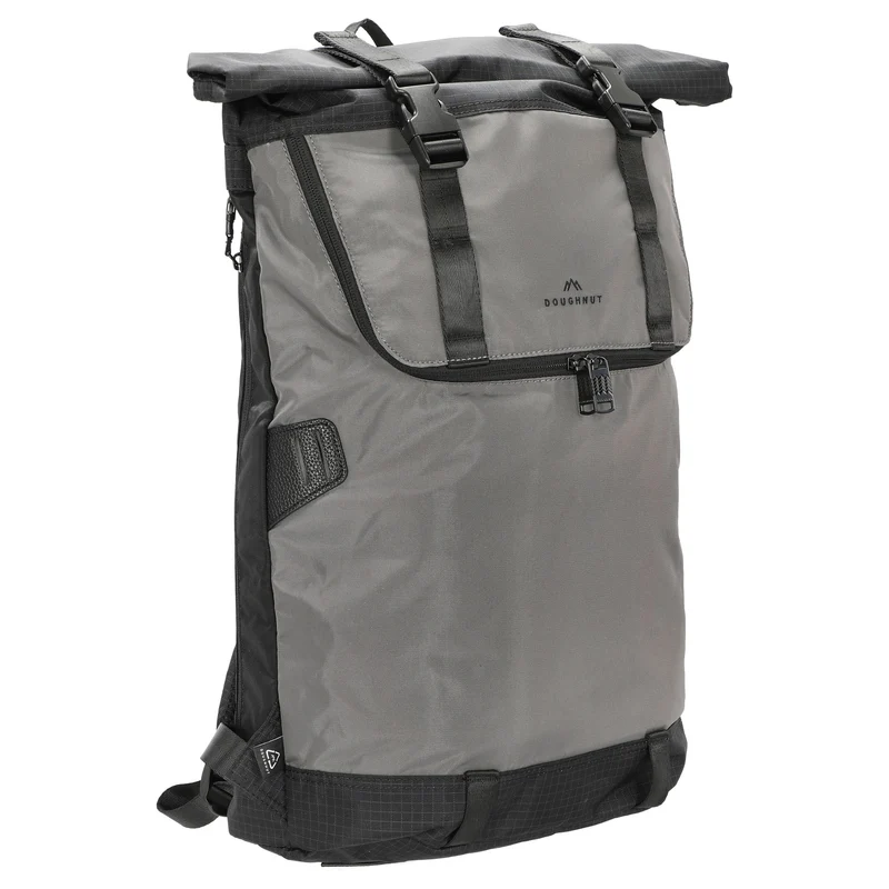 Doughnut Christopher Street Cruise - Rucksack 15" 50 cm (dunkelgrau)