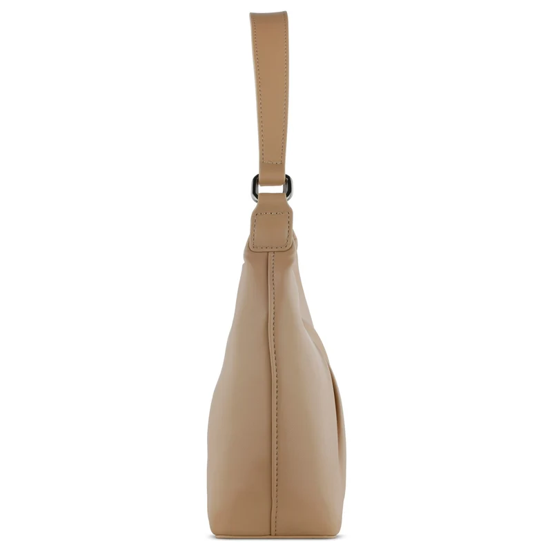 bugatti Mila - Schultertasche S 28 cm (sand)