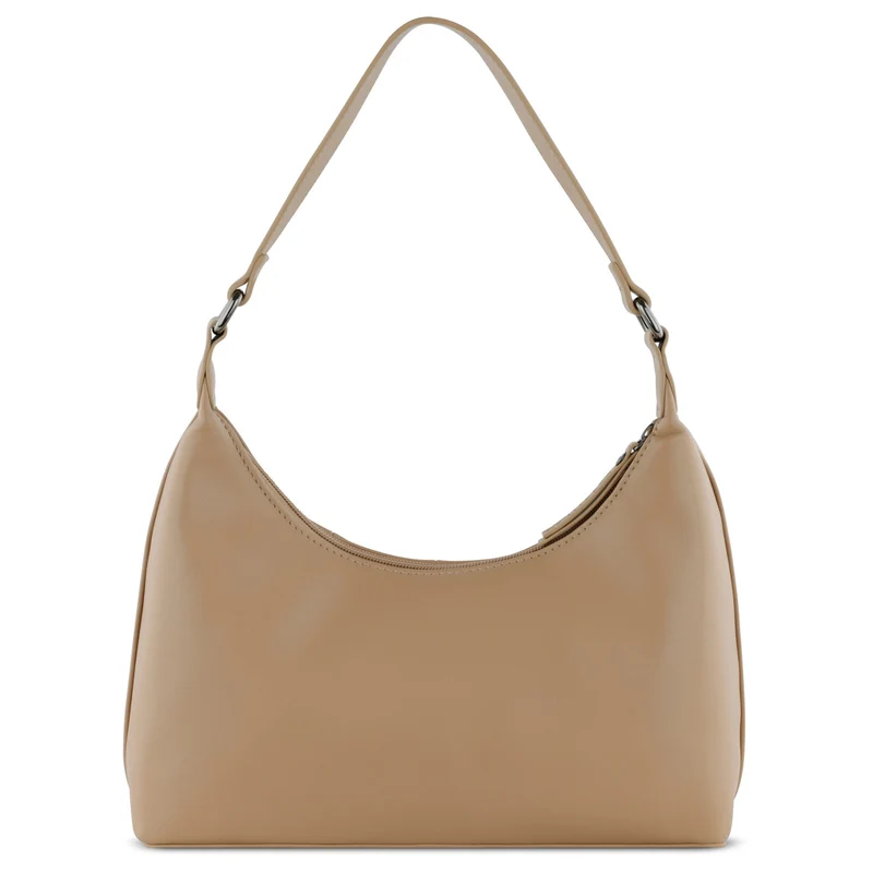 bugatti Mila - Schultertasche S 28 cm (sand)