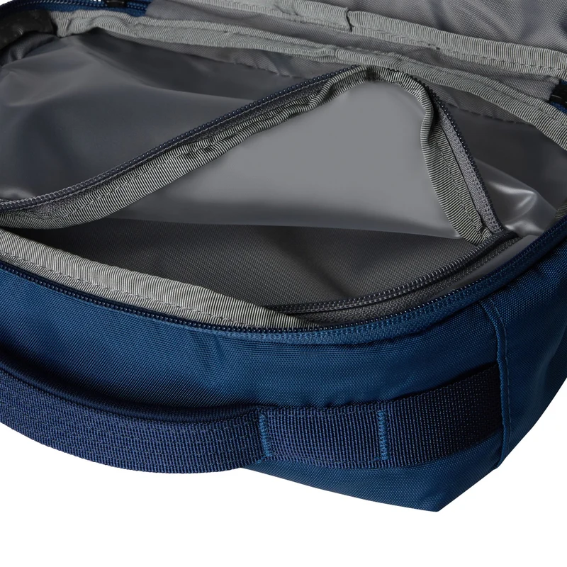 The North Face Base Camp Voyager Toiletry Kit - Kulturbeutel 23.5 cm (shady blue)