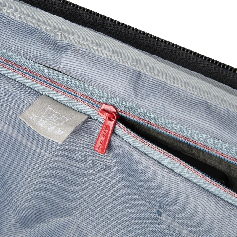 Delsey Paris Shadow 5.0 Trunk - 4-Rollen-Trolley 73 cm (elfenbein)