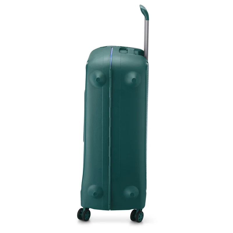 Delsey Paris Moncey MR - 4-Rollen-Trolley 69 cm (grün)