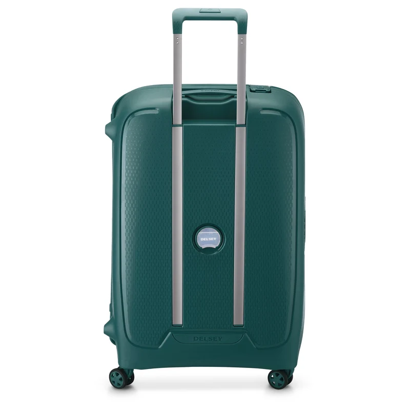 Delsey Paris Moncey MR - 4-Rollen-Trolley 69 cm (grün)