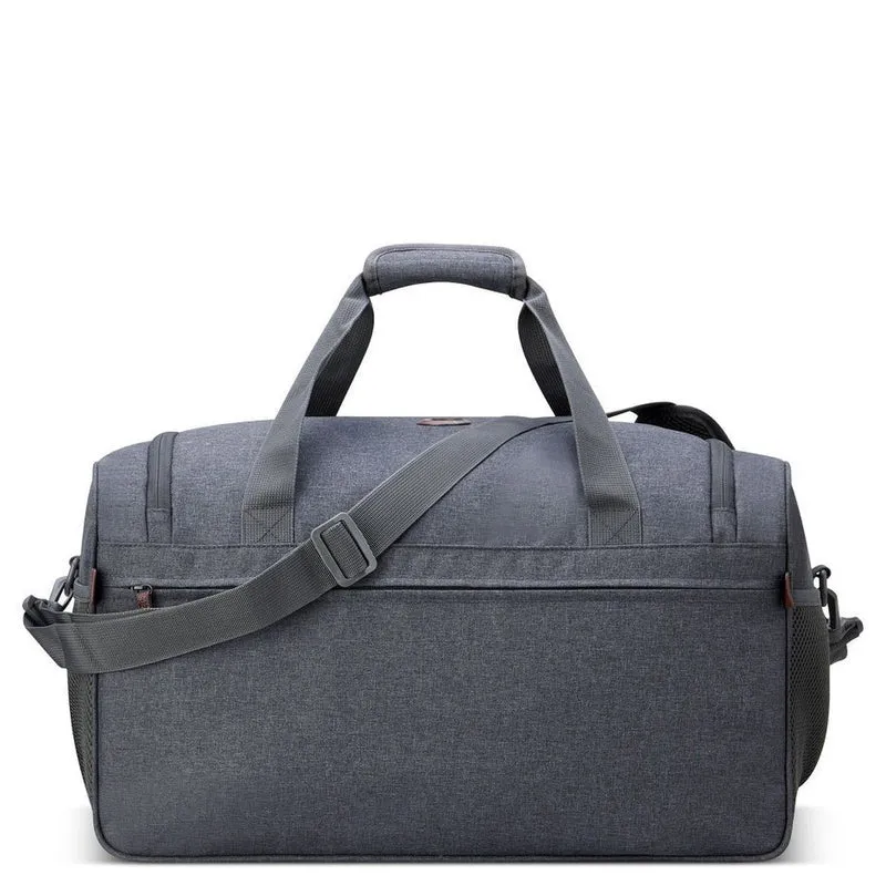 Delsey Paris Maubert 2.0 - Weekender 50 cm (anthrazit)