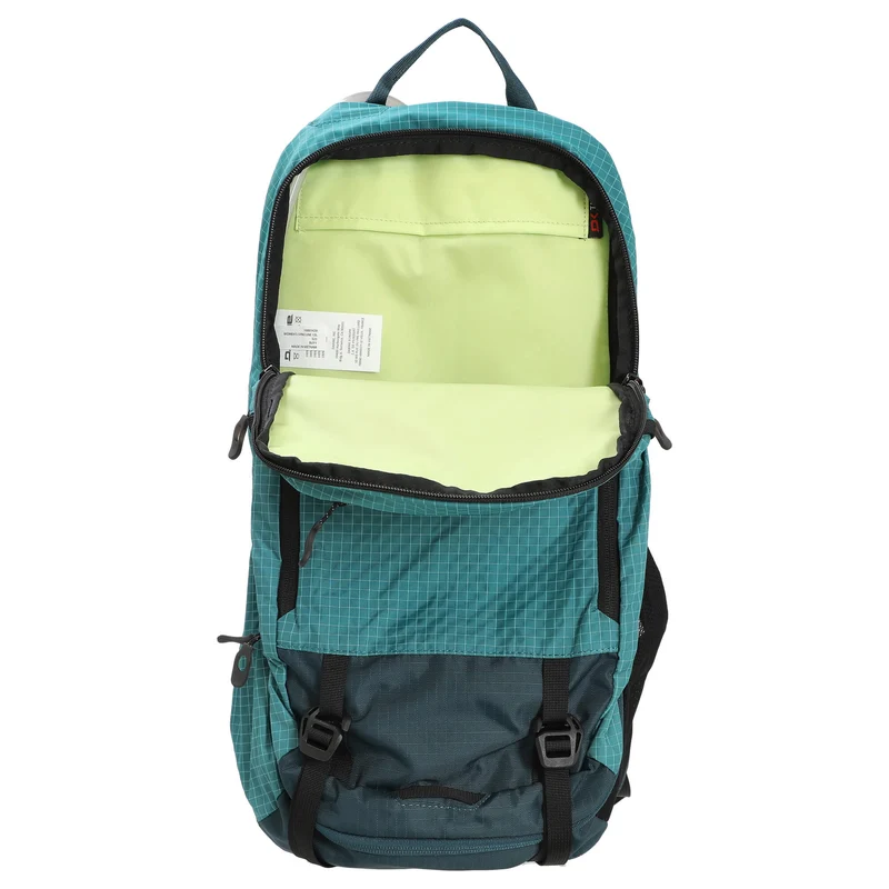Dakine Syncline 12 - Women's Rucksack 46 cm (deep lake)