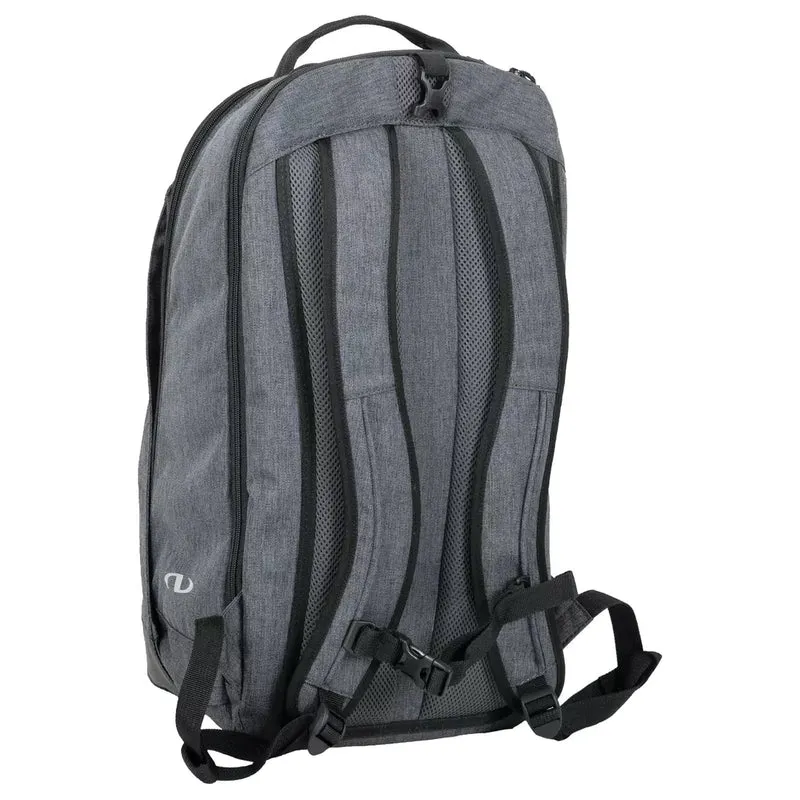 Norco Cadrick - Fahrradrucksack 15" 50 cm (grau)