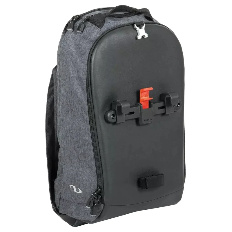 Norco Cadrick - Fahrradrucksack 15" 50 cm (grau)