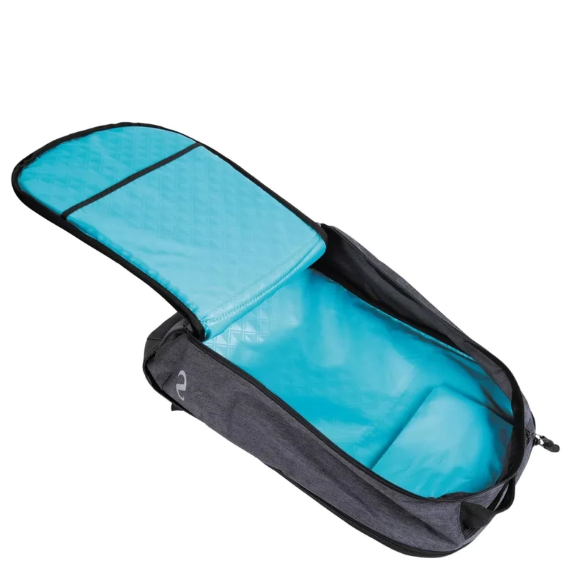 Norco Cadrick - Fahrradrucksack 15" 50 cm (grau)