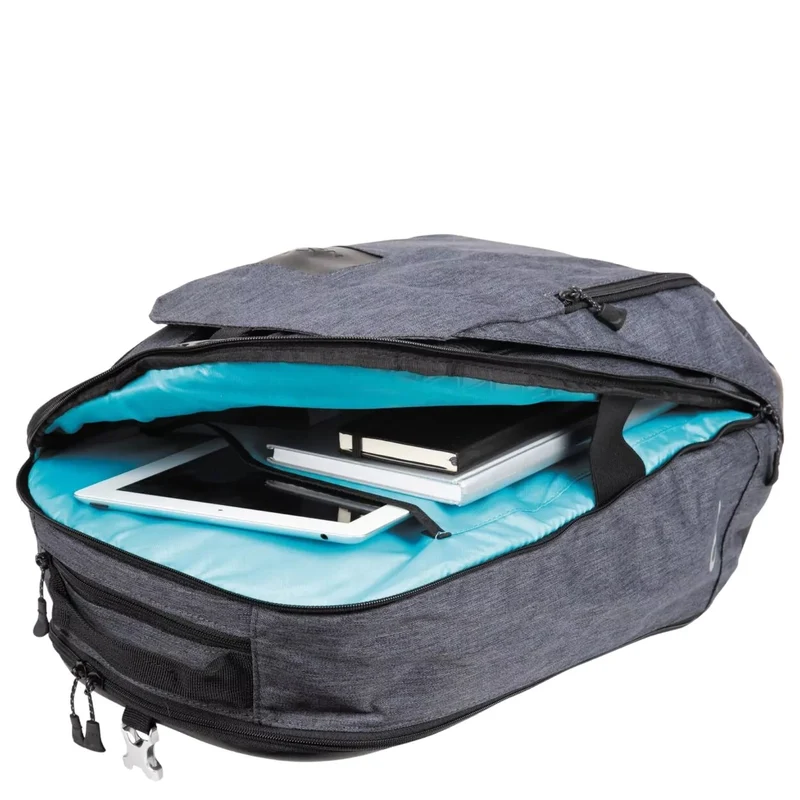 Norco Cadrick - Fahrradrucksack 15" 50 cm (grau)