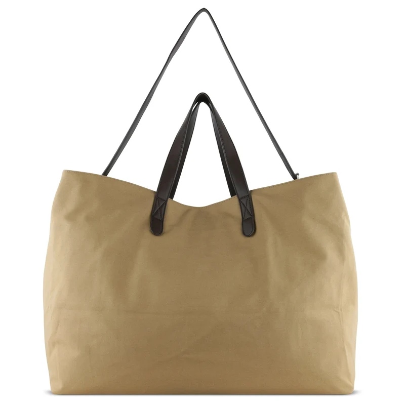 bugatti Finn - Shopper XL 77 cm (camel)