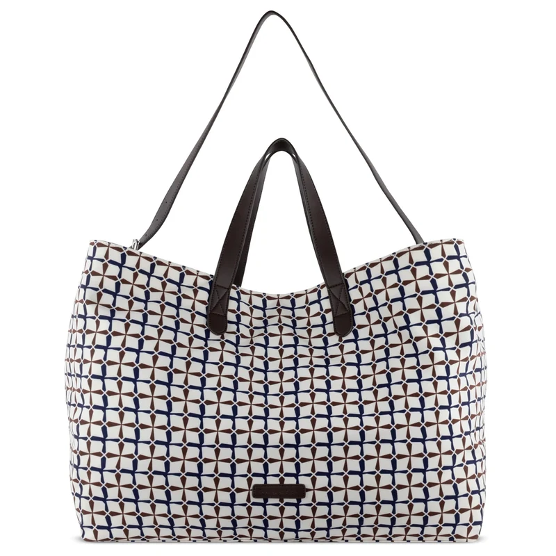 bugatti Finn - Shopper XL 77 cm (grid)