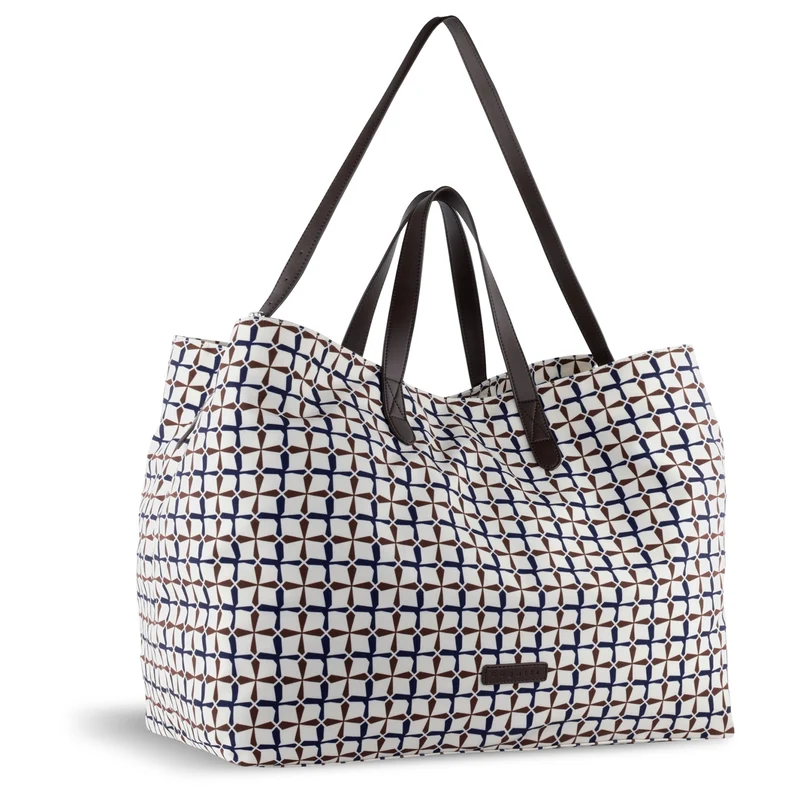 bugatti Finn - Shopper XL 77 cm (grid)
