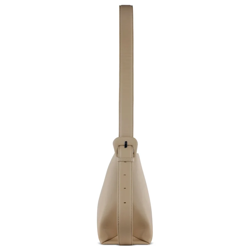 bugatti Luna - Schultertasche 30 cm (beige)