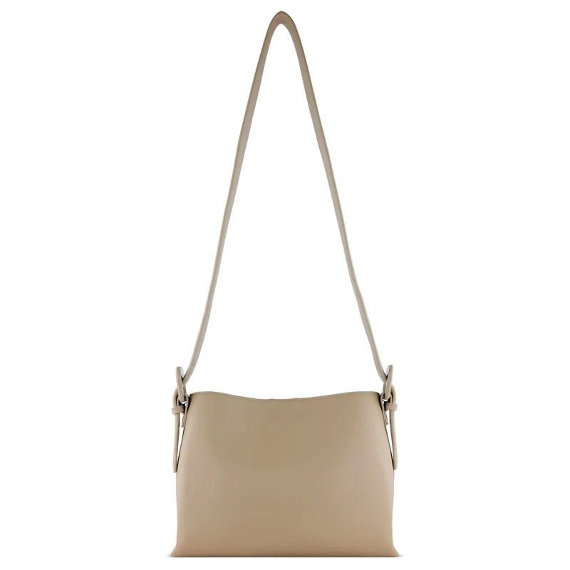 bugatti Luna - Schultertasche 30 cm (beige)