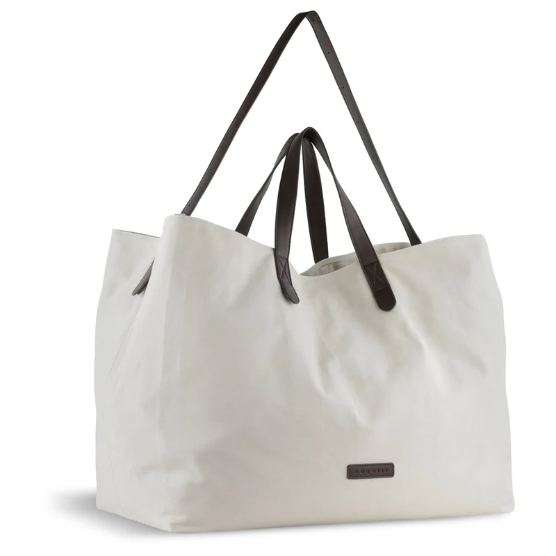 bugatti Finn - Shopper XL 77 cm (beige)