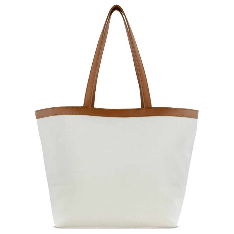 bugatti Elena - Shopper M 48 cm (sand)