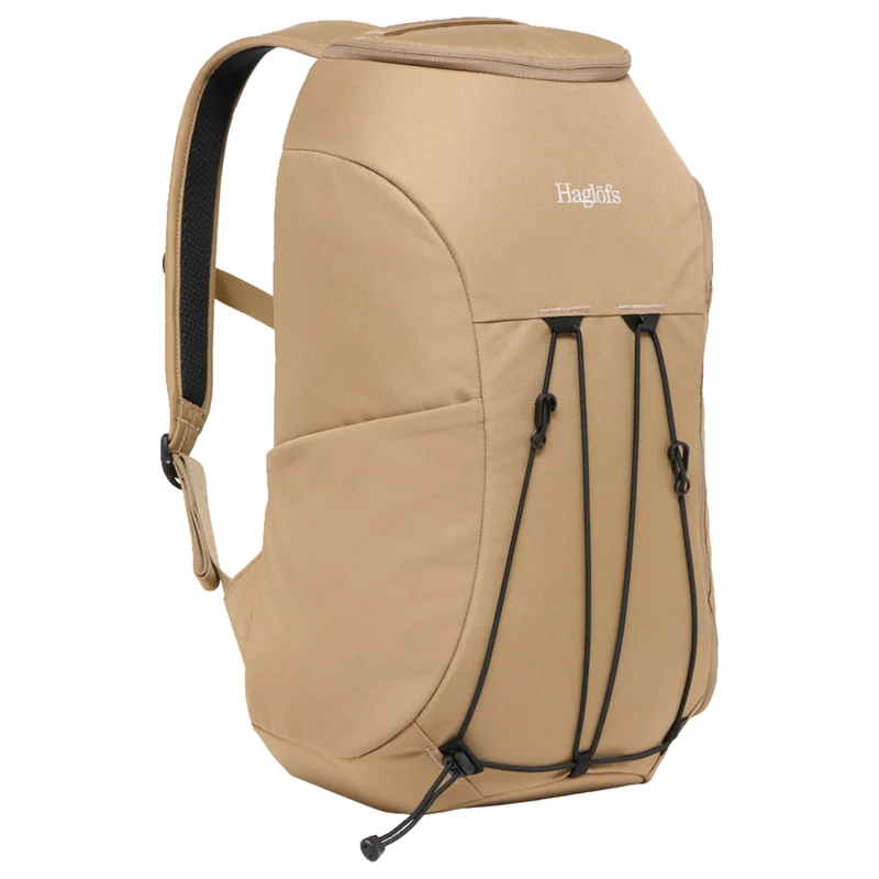 Haglöfs Corker Medium - Rucksack 43 cm (oak brown)