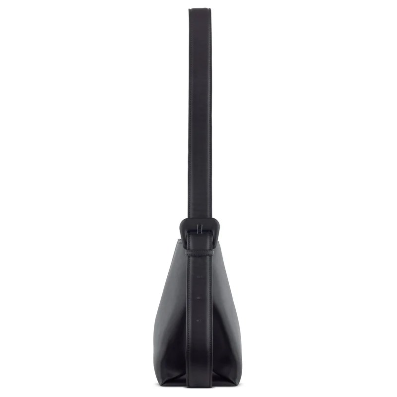bugatti Luna - Schultertasche 30 cm (schwarz)
