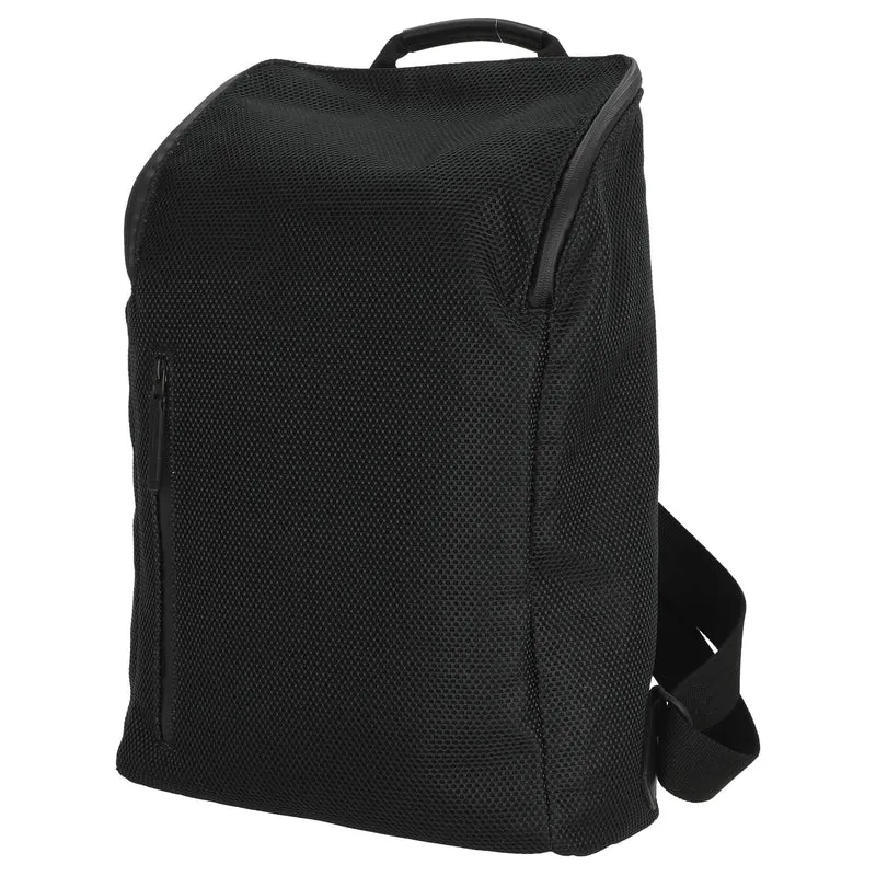 Jost Mesh M - Rucksack 45 cm (black)