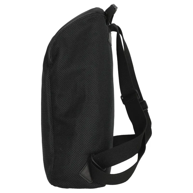 Jost Mesh M - Rucksack 45 cm (black)