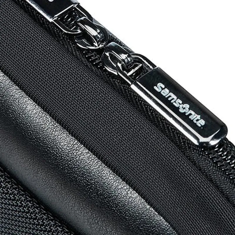 Samsonite Spectrolite 2.0 Tablet Cross-Over Umhängetasche S 7.9" 22 cm (schwarz)