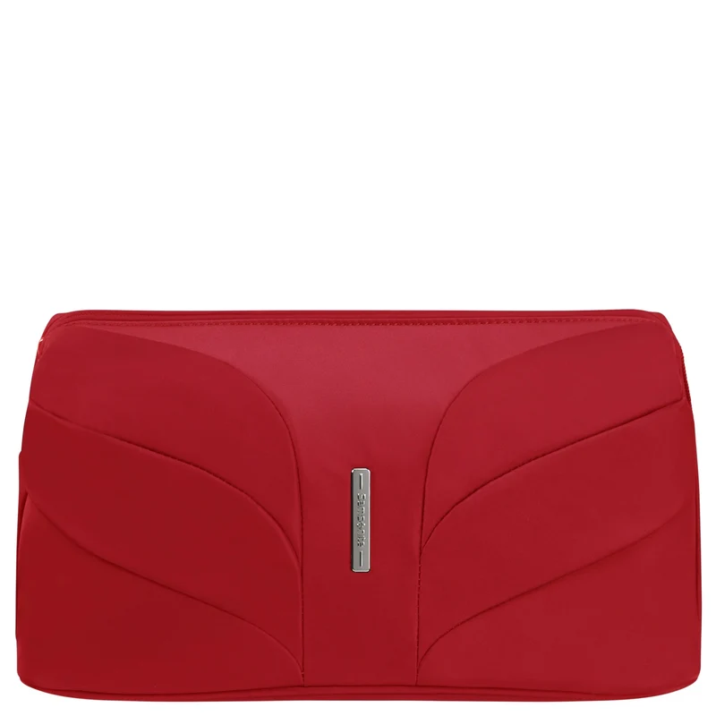 Samsonite Attrix - Kulturbeutel 29.5 cm (red)
