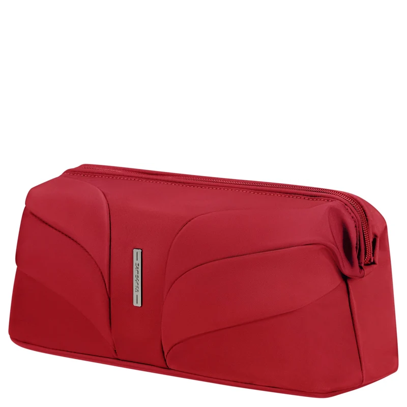 Samsonite Attrix - Kulturbeutel 29.5 cm (red)