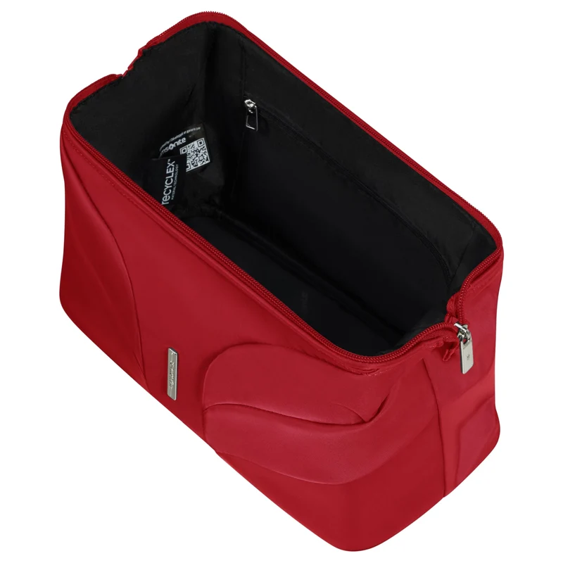 Samsonite Attrix - Kulturbeutel 29.5 cm (red)
