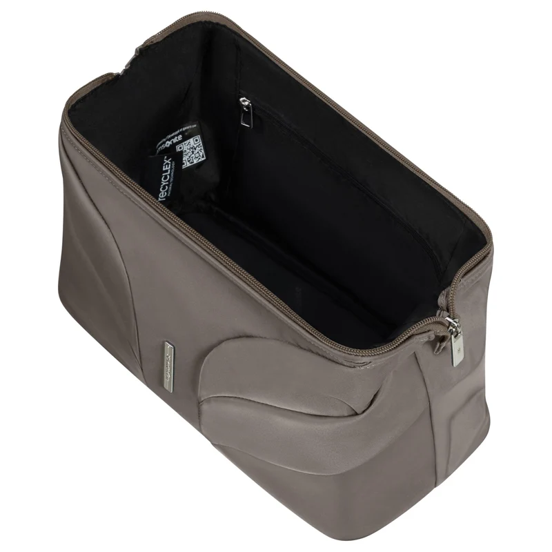 Samsonite Attrix - Kulturbeutel 29.5 cm (dune)