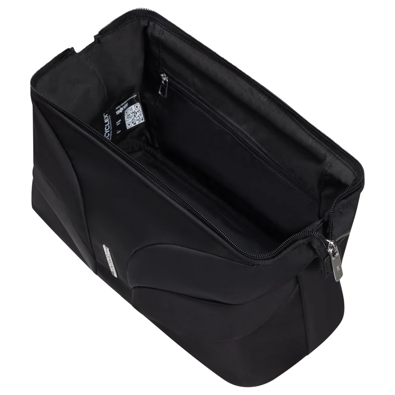 Samsonite Attrix - Kulturbeutel 29.5 cm (anthracite)