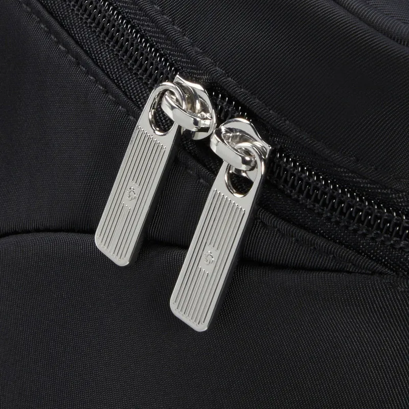 Samsonite Attrix - Kulturbeutel 29.5 cm (anthracite)
