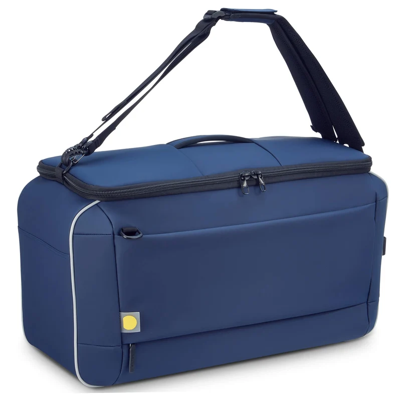 Delsey Paris Aventure 75 - Reisetasche 65 cm (marineblau)