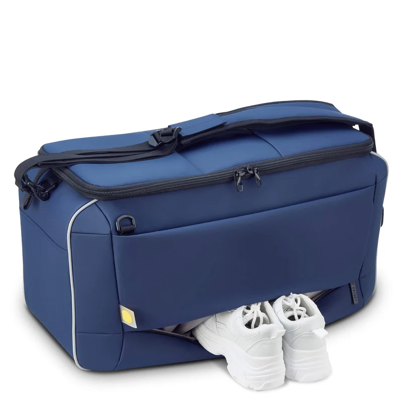 Delsey Paris Aventure 75 - Reisetasche 65 cm (marineblau)