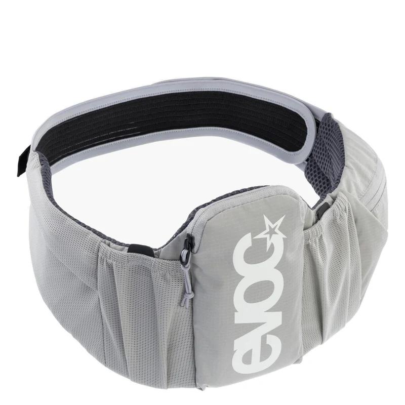 Evoc Trail Belt - Gürteltasche 25 cm (stone)