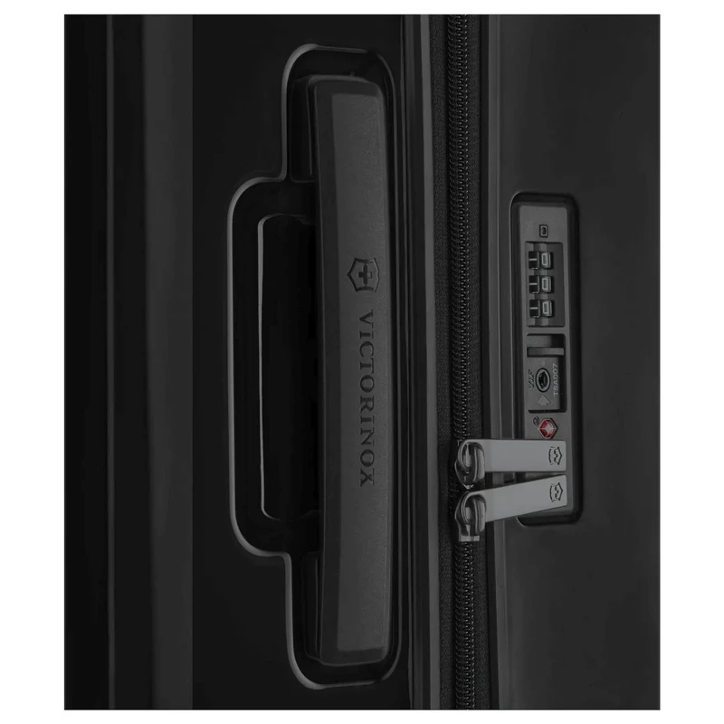 Victorinox Airox - 4-Rollen-Trolley L 75 cm (black)