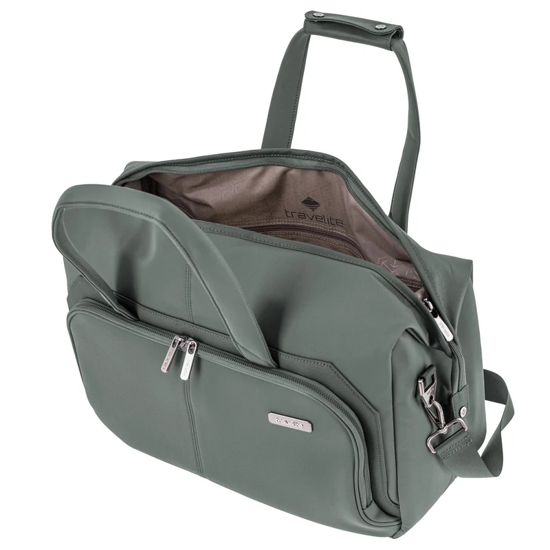 Travelite Priima - Reisetasche 48 cm (olive)