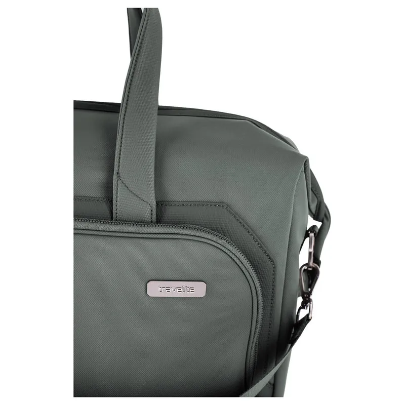 Travelite Priima - Reisetasche 48 cm (olive)