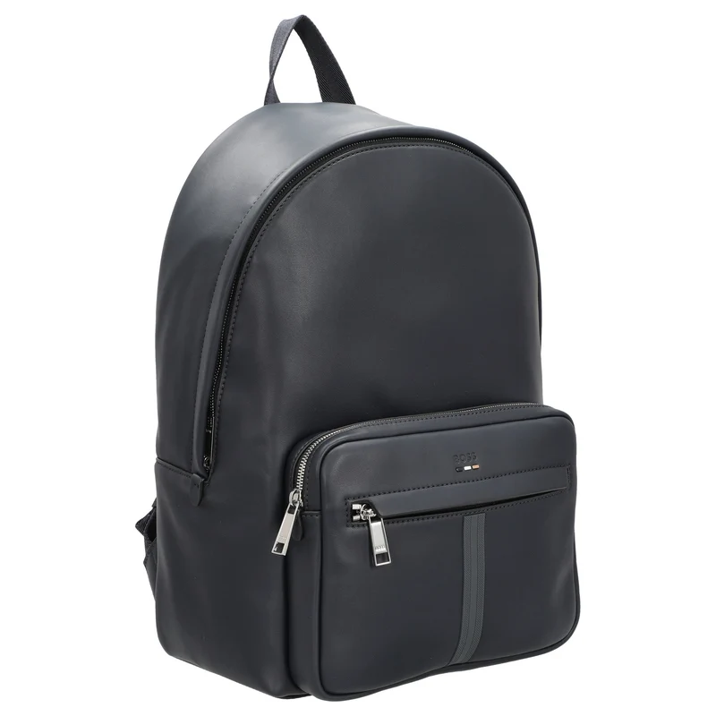 BOSS Ray S - Rucksack (dark blue)