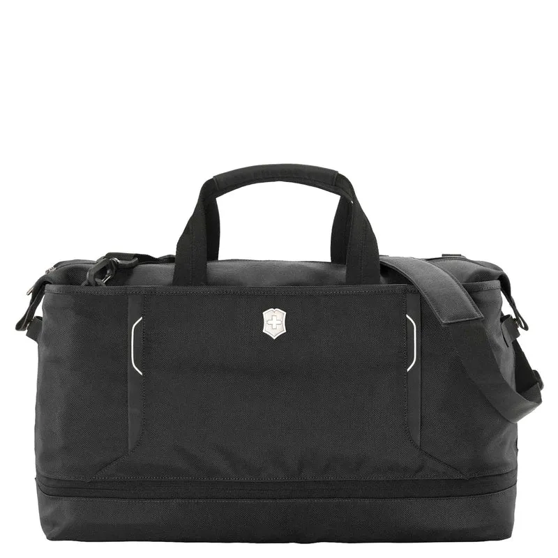 Victorinox Werks Traveler 6.0 - Weekender 58 cm erw. (black)