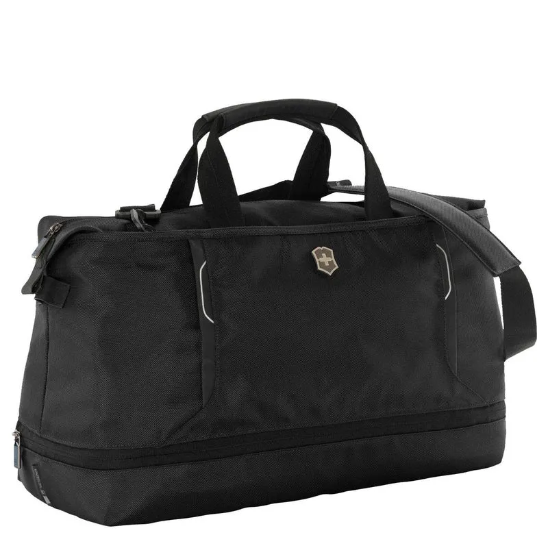 Victorinox Werks Traveler 6.0 - Weekender 58 cm erw. (black)