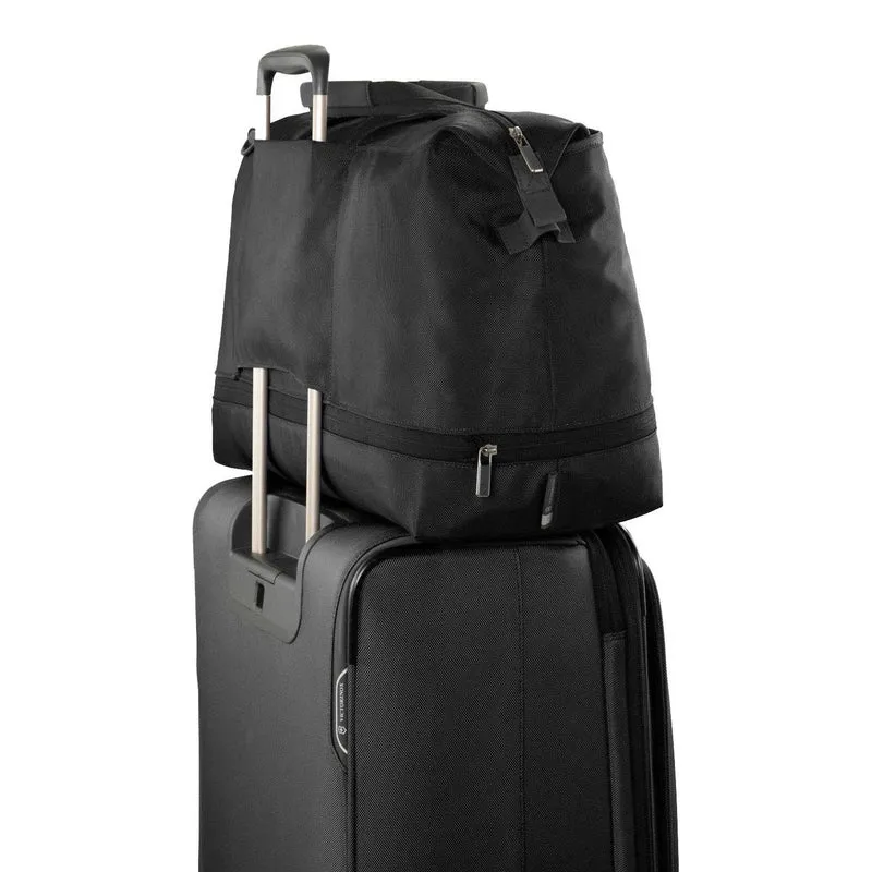 Victorinox Werks Traveler 6.0 - Weekender 58 cm erw. (black)
