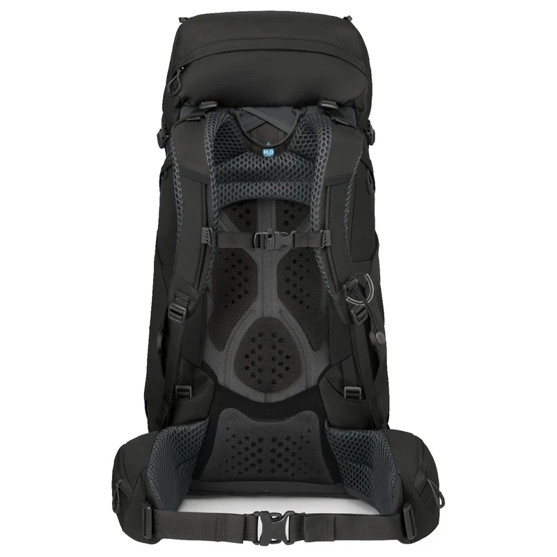 Osprey Kestrel 48 S/M - Trekkingrucksack 74 cm (black)