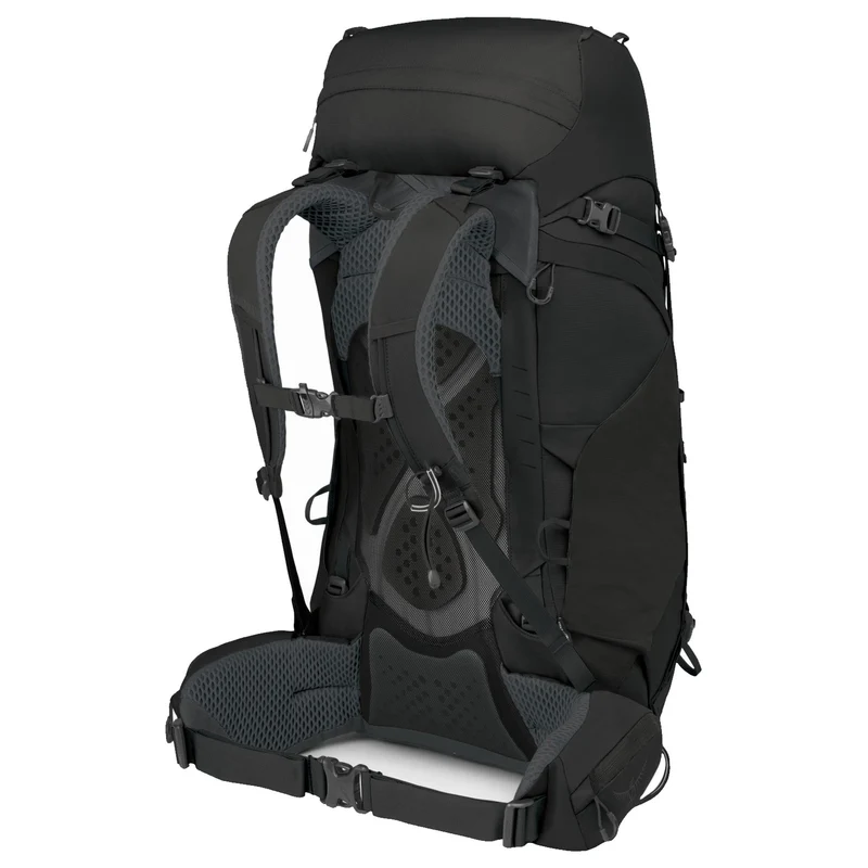 Osprey Kestrel 48 S/M - Trekkingrucksack 74 cm (black)