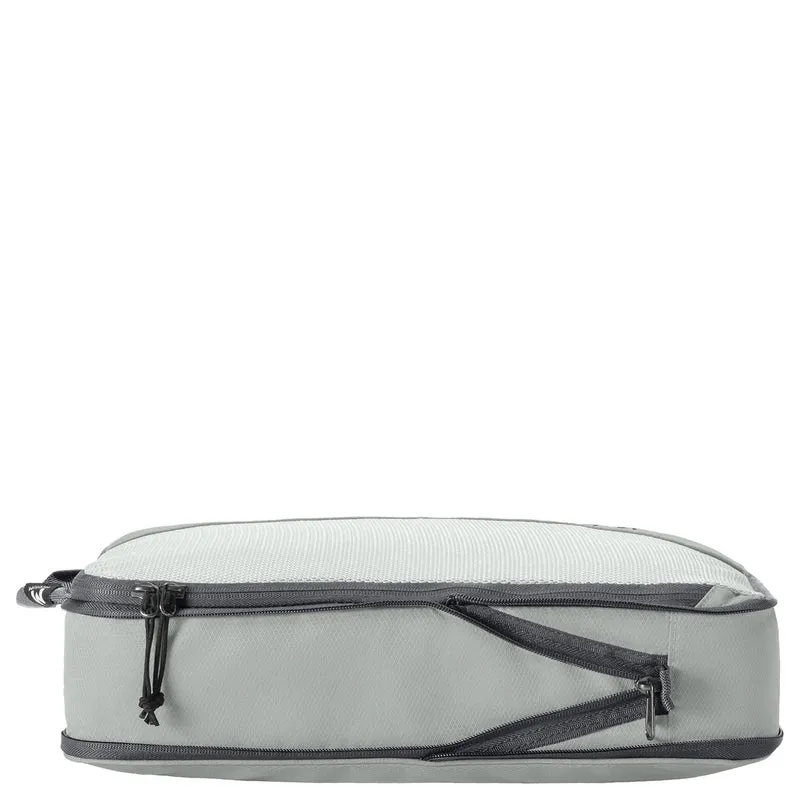 Eagle Creek selection Pack-It Reveal Compression Cube Set S/M 2tlg. - Packsack (storm grey)