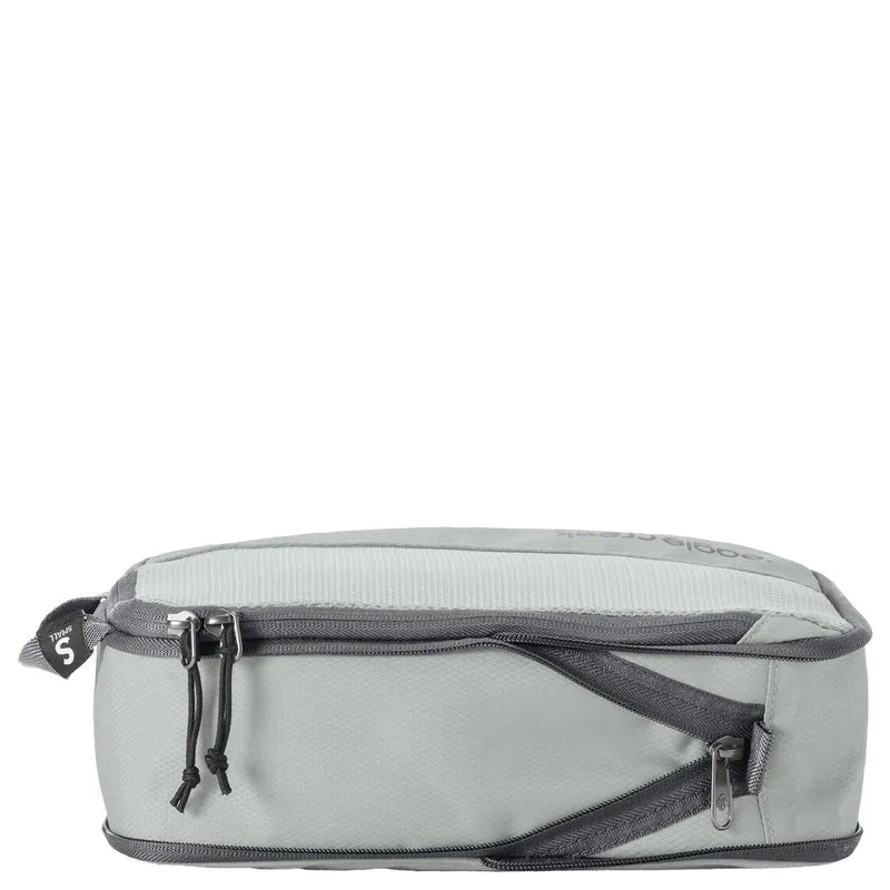 Eagle Creek selection Pack-It Reveal Compression Cube Set S/M 2tlg. - Packsack (storm grey)