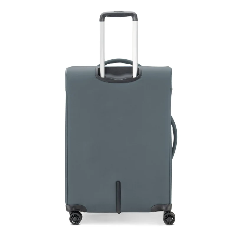 Roncato Joy - 4-Rollen-Trolley M 63 cm erw. (anthracite)
