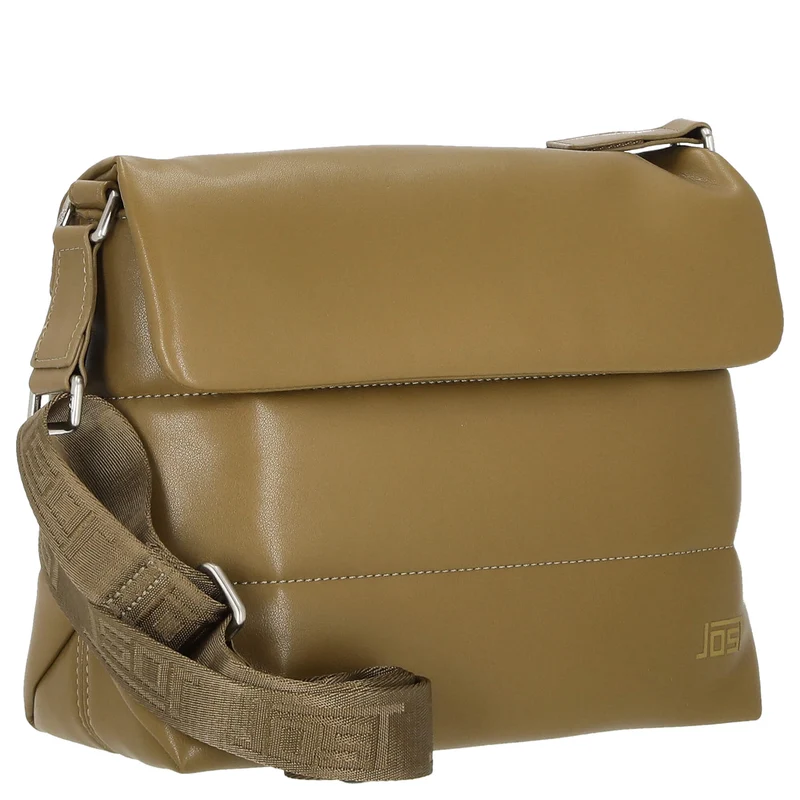 Jost Kaarina - Schultertasche 27 cm (khaki)