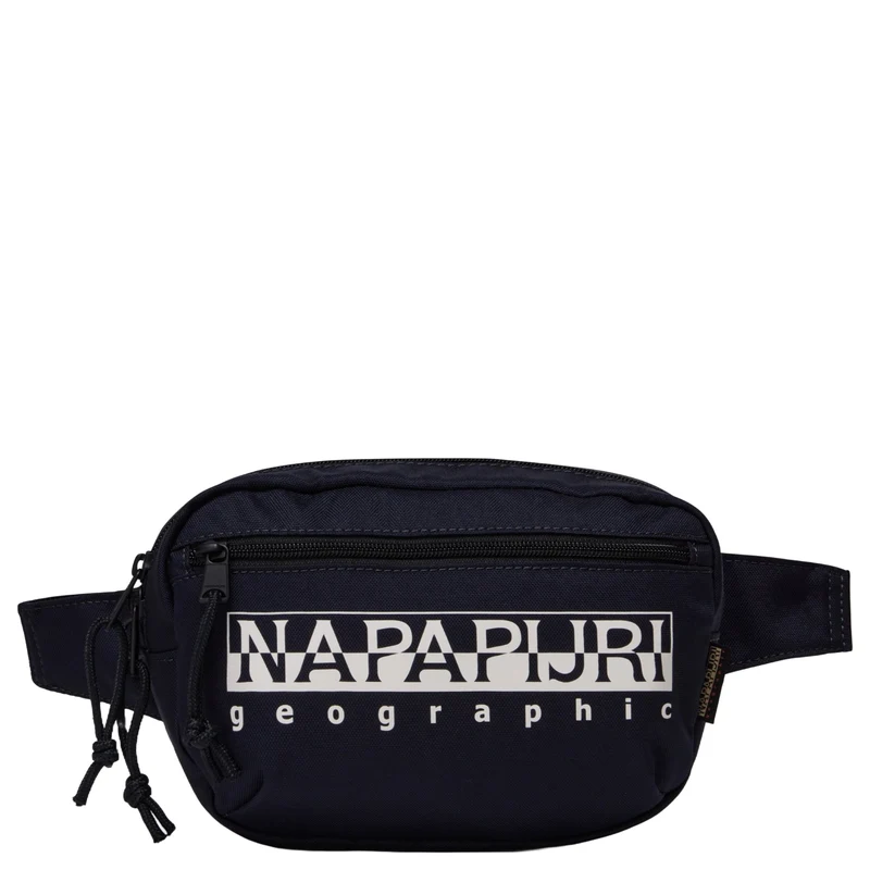 Napapijri H-Cala WB - Gürteltasche 22 cm (blu marine)